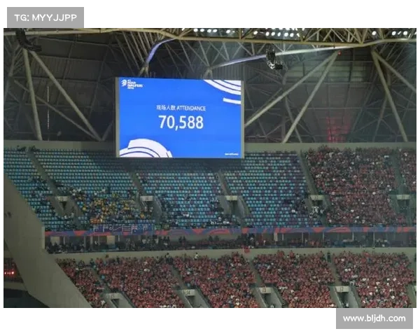 铁西体育场场均2.4万观众创造沈阳足球二十年新上座纪录